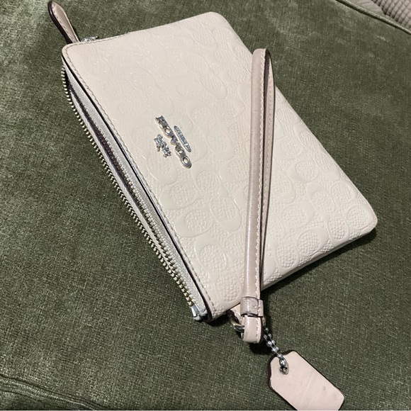 Bris wallet coach women’s - Picture 6 of 15